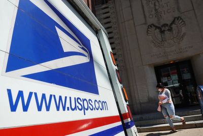 USPS is suspending pension contributions and seeking another postage price hike