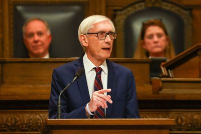 Evers signs a law legalizing online sports betting in Wisconsin