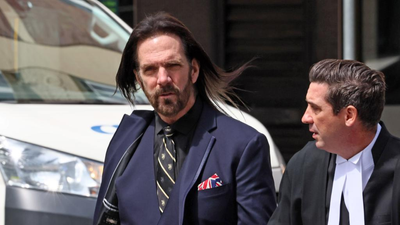 YouTuber Karl Jobst takes legal action against Billy Mitchell for defamation