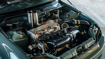 Car enthusiast spent $7,000 modifying a $2,000 car, then discovered he somehow made it worth even less than when he bought it