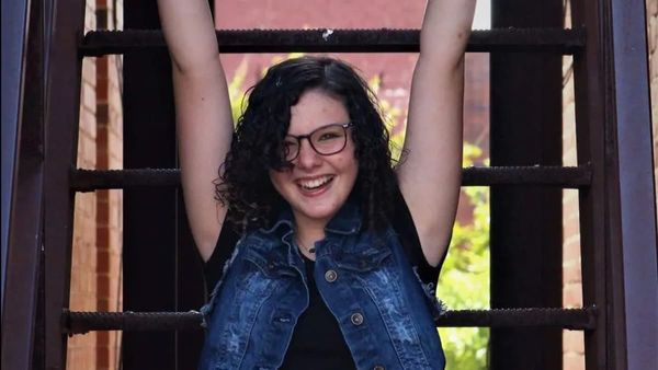 Oklahoma teen dies in freak accident after being struck by multiple vehicles, witnesses say she fell out the window of a moving car