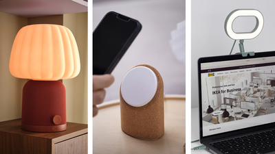 12 IKEA tech gadgets that look far more expensive than they actually are