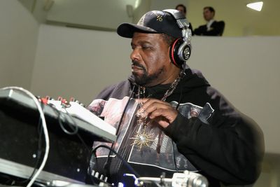 Afrika Bambaataa death: Hip-hop pioneer and DJ dies at 68 after cancer diagnosis
