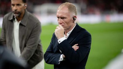 ‘Time to Go’—Paul Scholes Includes Surprise Star Among Eight Players Man Utd Should Sell