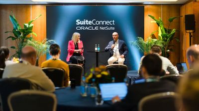 ‘We've always been about democratizing technology’: NetSuite founder tells us why even your most crucial business data can benefit from the AI revolution