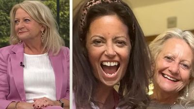 ‘She'd be jumping for joy’ – Deborah James’ mum reflects on her daughter's incredible legacy as Bowelbabe fund tops £20m