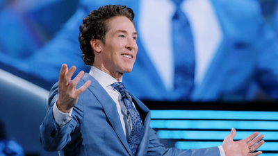 How Rich Is Joel Osteen? Pastor Claims He Never Took Salary From Church, Denies Owning 'Yachts And Jets'