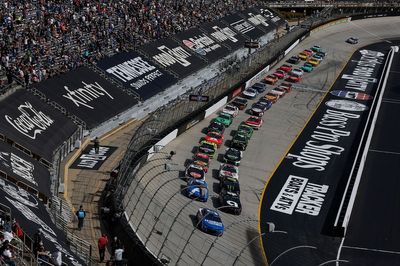 How to watch NASCAR Bristol triple-header: Weekend schedule, start time, TV