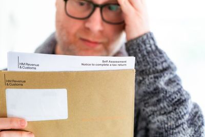 The new personal allowance change that could see taxpayers lose out