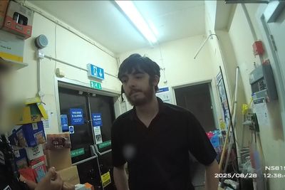 Man jailed after preying on 14-year-old girl he met on Roblox