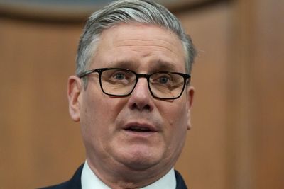 Starmer calls Israel’s Lebanon attacks ‘wrong’ as he calls for them to ‘stop’