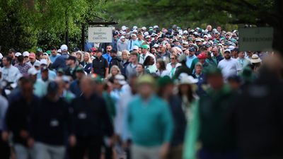 How To Get Masters 2027 Tickets