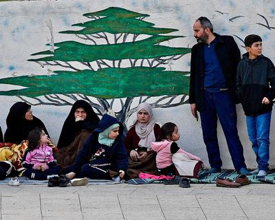 Morning Mail: Israel calls for Lebanon talks, road traffic falls amid fuel crisis, how to solve a poo ball problem