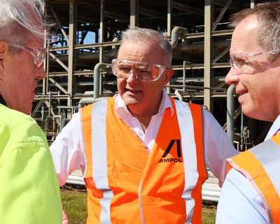 Australian War Memorial updates Ben Roberts-Smith museum display – as it happened