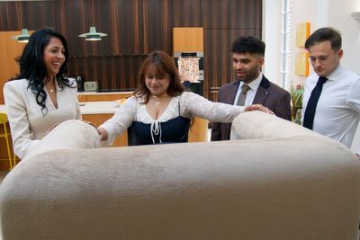 Latest candidates fired and finalists revealed in The Apprentice