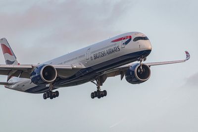 British Airways passengers can claim thousands of Avios points in April – here’s how
