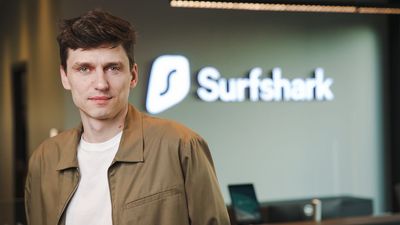 “We want Surfshark to be the Revolut of cybersecurity.”: How Surfshark's new CEO is looking to shape accessible privacy