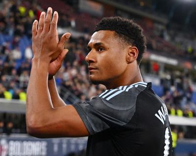 Watkins doubles up to punish Bologna and put Aston Villa in driving seat