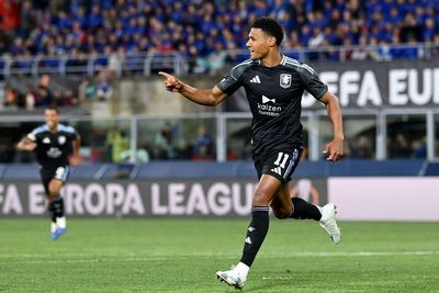 Ollie Watkins brace puts Aston Villa in charge against Bologna