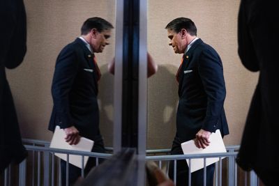 Trump could keep an acting attorney general for months