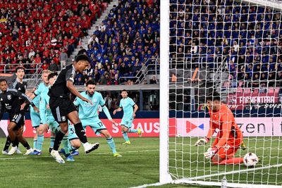 The late Ollie Watkins strike that could prove to be crucial in Bologna clash