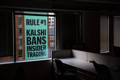 Judge rejects bid to stop Arizona’s prosecution of Kalshi on wagering charges