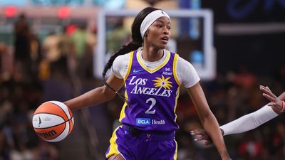 2026 WNBA Free Agency Live Updates: Sky Acquire Rickea Jackson From Sparks in Blockbuster Trade
