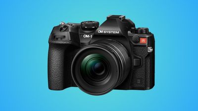 OM System’s new infared mirrorless camera can see what human eyes can’t. The OM-1 Mark II IR just launched in Japan for use in research and industry