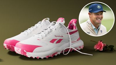 What Shoe Is Bryson DeChambeau Wearing At The Masters?
