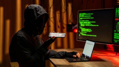 $21 billion stolen from more than 1 million Americans due to cybercrime in 2025 — $11 billion come from stolen crypto, $8.6 billion taken from investment scams, while AI-related attacks cost $893 million