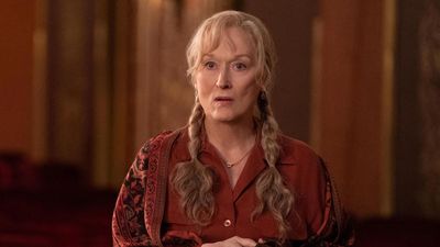 I Just Found Out About One ‘Not Fair’ Emmys Rule That Has Massively Screwed Over Meryl Streep