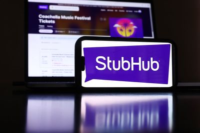 StubHub ordered to pay $10 million to customers to settle case over deceptive ticket prices