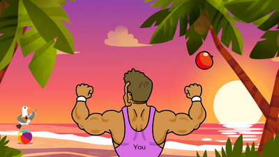 Rhythm Heaven Groove, my most anticipated game of the year, is finally launching in July, over a decade since I spent countless hours in Nintendo's last incredible instalment