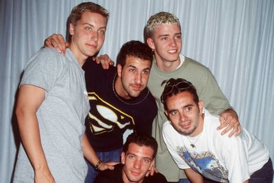 Original NSYNC member speaks out about quitting boy band