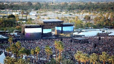 How to watch the Coachella 2026 livestream: Iggy Pop, Wet Leg, Turnstile, David Byrne, Die Spitz, Interpol & Nine Inch Nails' set with Boys Noize just some of this weekend's highlights
