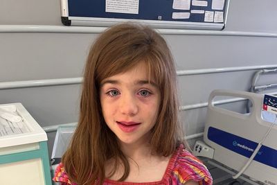 Giving children tablets instead of liquid medicine could cut NHS costs – experts