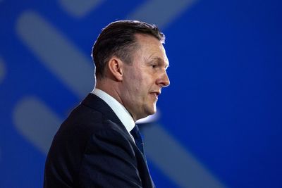 Greens more extreme than Reform, says Scottish Tory leader