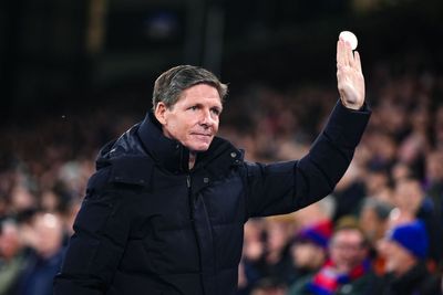 Oliver Glasner felt ‘something special’ as Palace cruised against Fiorentina