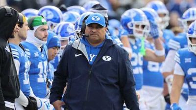 McLaughlin: How BYU Could Benefit From a 5-Year Rule