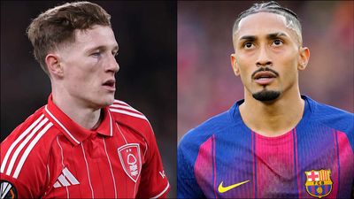 Transfer News, Rumors: Man Utd’s $135 Million Hijack; Raphinha Pushed Towards Barcelona Exit