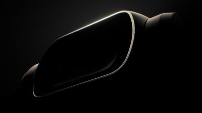 DJI Pocket 4 camera launch confirmed for April 16 – but the teaser raises one big question