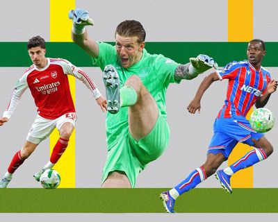 Premier League: 10 things to look out for this weekend