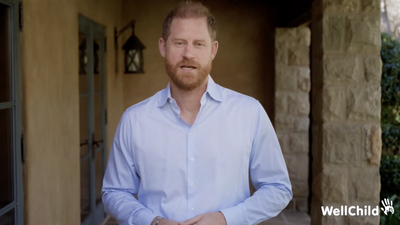 Prince Harry Humiliated: Meghan Markle's Husband Being Called Out For Charging $2,000 To Talk About 'Burnout'