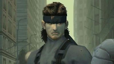 A Metal Gear Solid Movie Is In The Works Again, But I'm Not Letting Myself Get Too Excited (Yet)