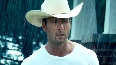 Glen Powell’s Production Company Is Bringing Texas to Amazon Prime