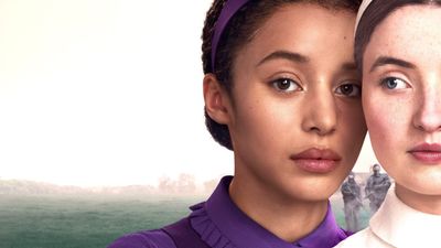 ‘The Testaments’ Should Be Harder To Watch [REVIEW]