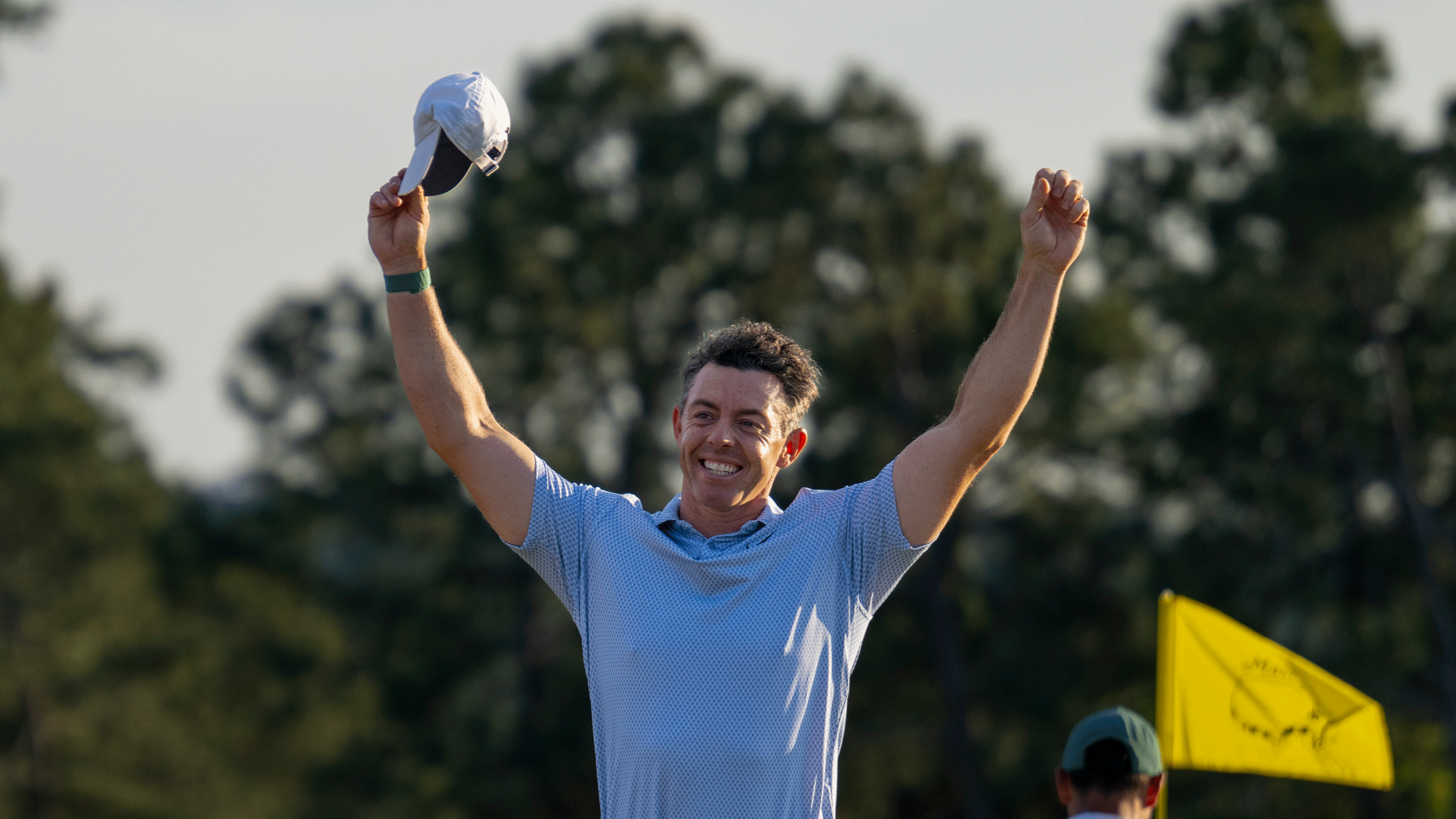How Much Money Has Rory McIlroy Won At The Masters In His Career?