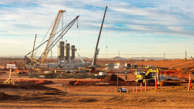 'These new numbers are extremely concerning and I will say they’re unsustainable': Texas faces questions over giving data centers over $1 billion in tax breaks