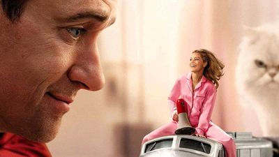 How to watch 'The Miniature Wife' online and for free — stream Elizabeth Banks dramedy from anywhere