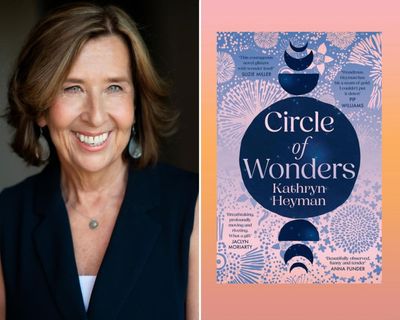 Circle of Wonders by Kathryn Heyman review – solace and healing in an acid-etched portrait of a dysfunctional family